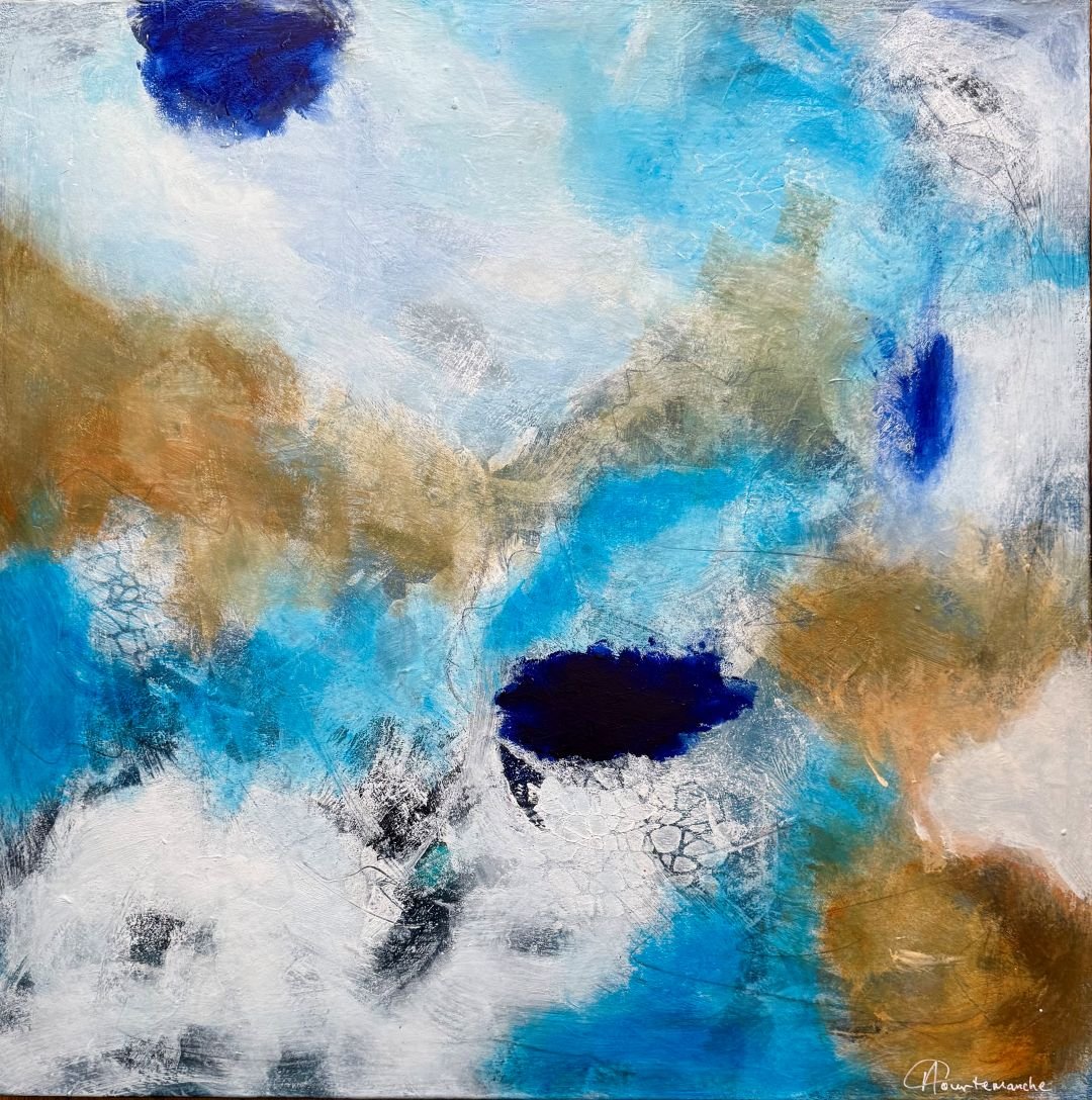 Drift Between Silence