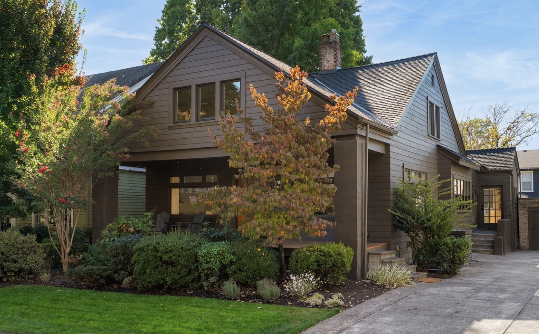 Owning a House in a Portland Historic District: The Rules, Plainly