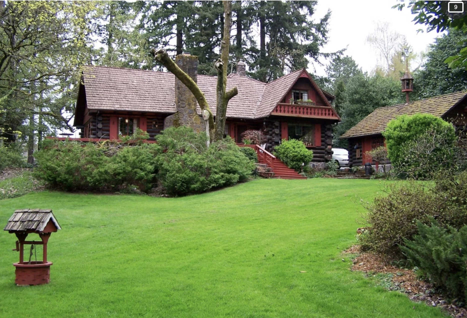 How to Research the History of Your Portland House