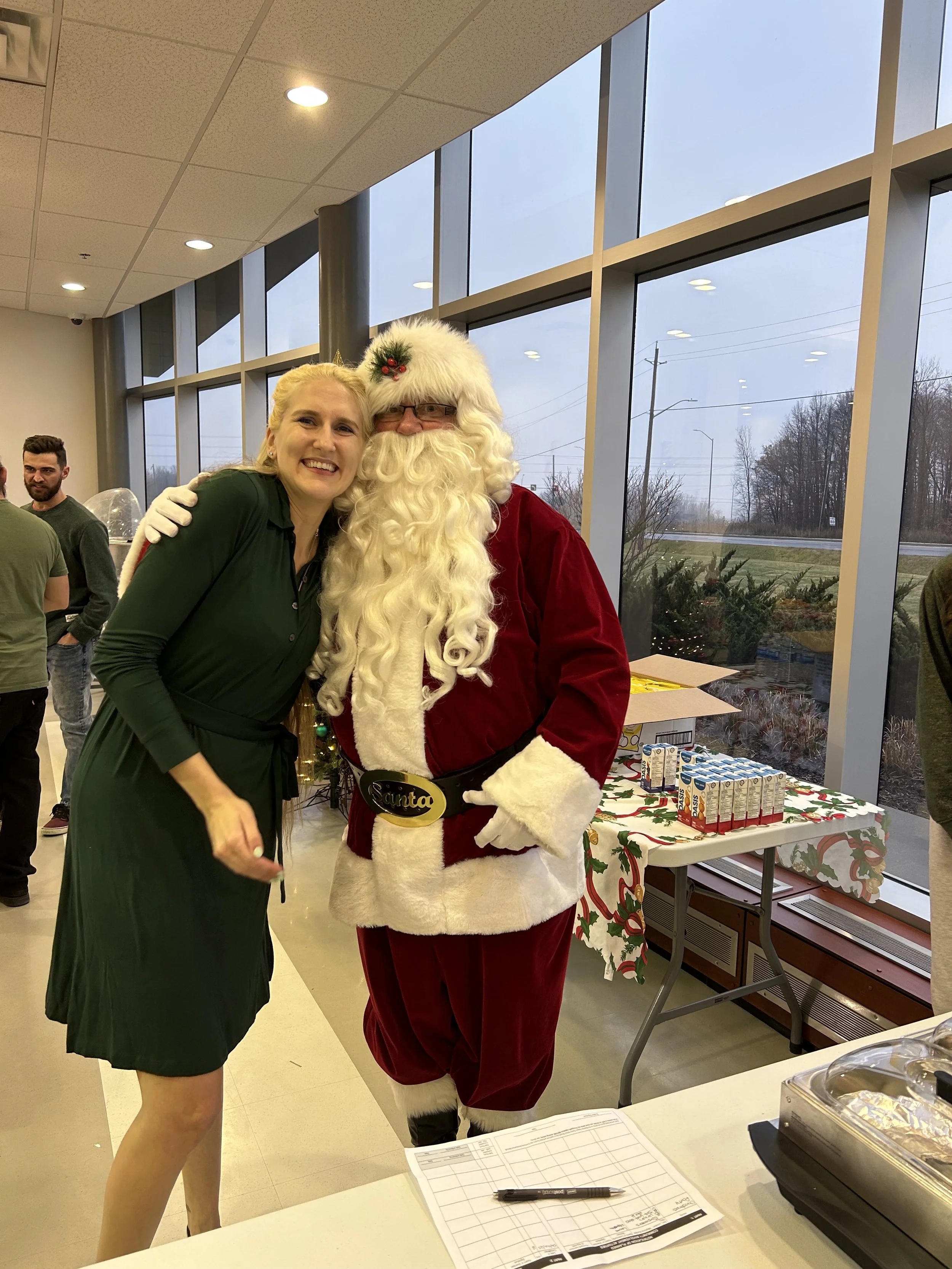 Santa 