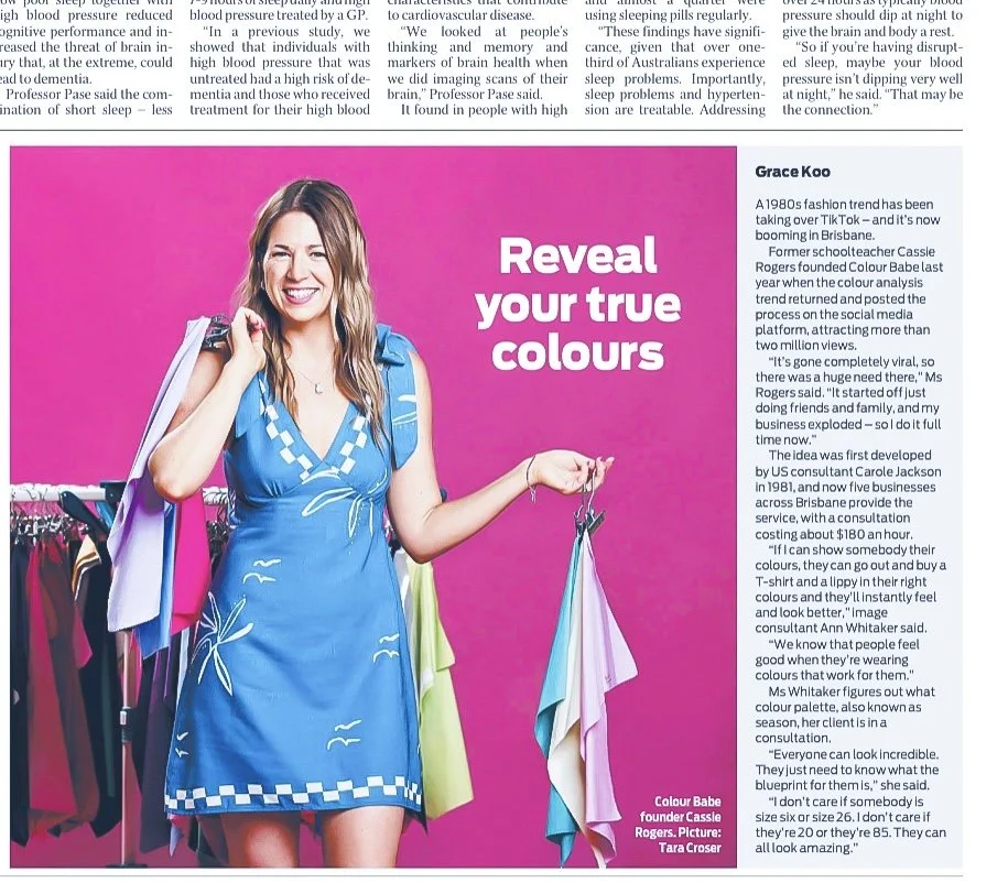 Courier Mail 