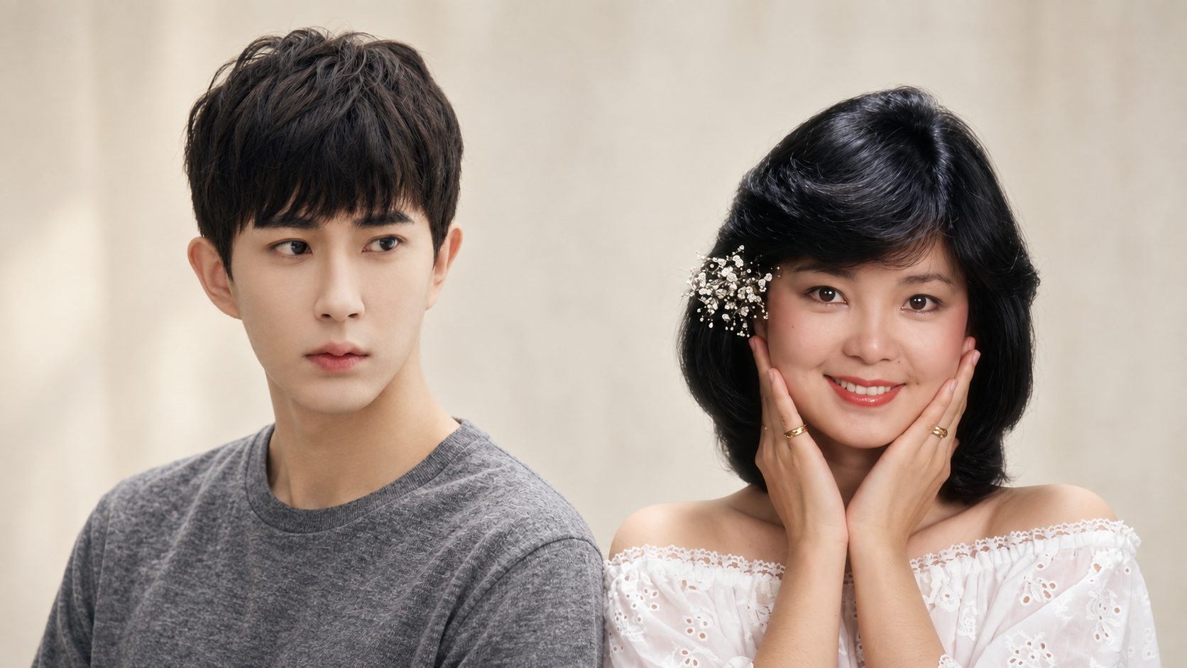 A Conversation with Yu Menglong about Teresa Teng