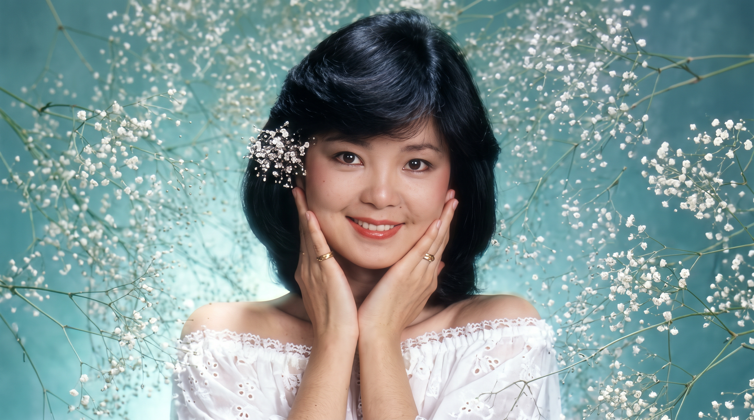 How Teresa Teng Was Murdered