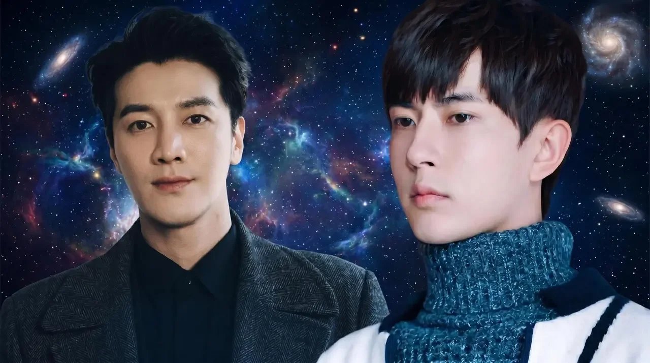 Jin Ze’s Sudden Death on June 4: The Truth Behind It (Part 1)