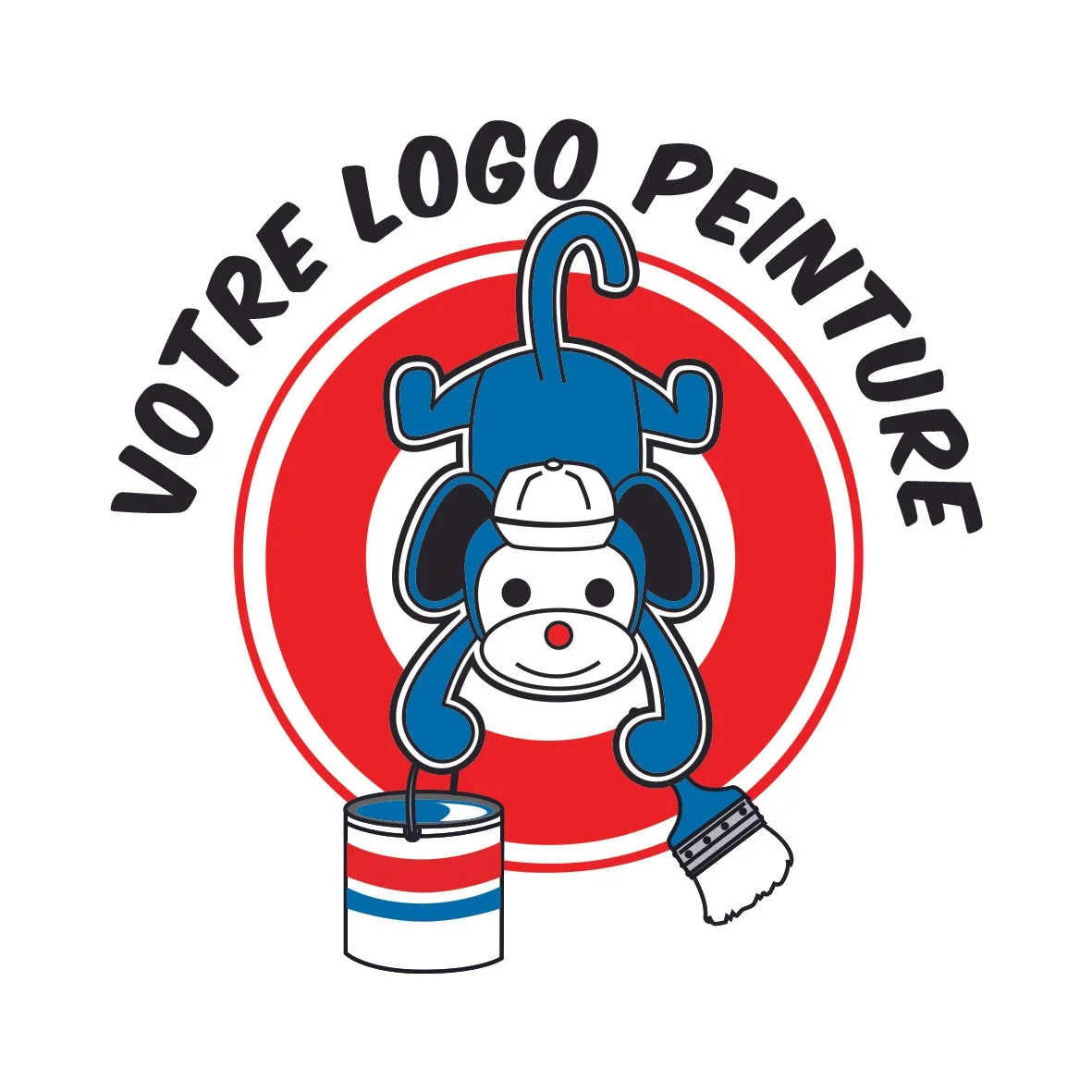 Création de logo