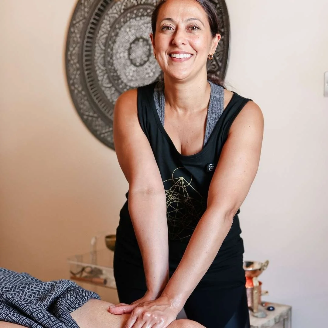 Abhyanga Massage Brighton