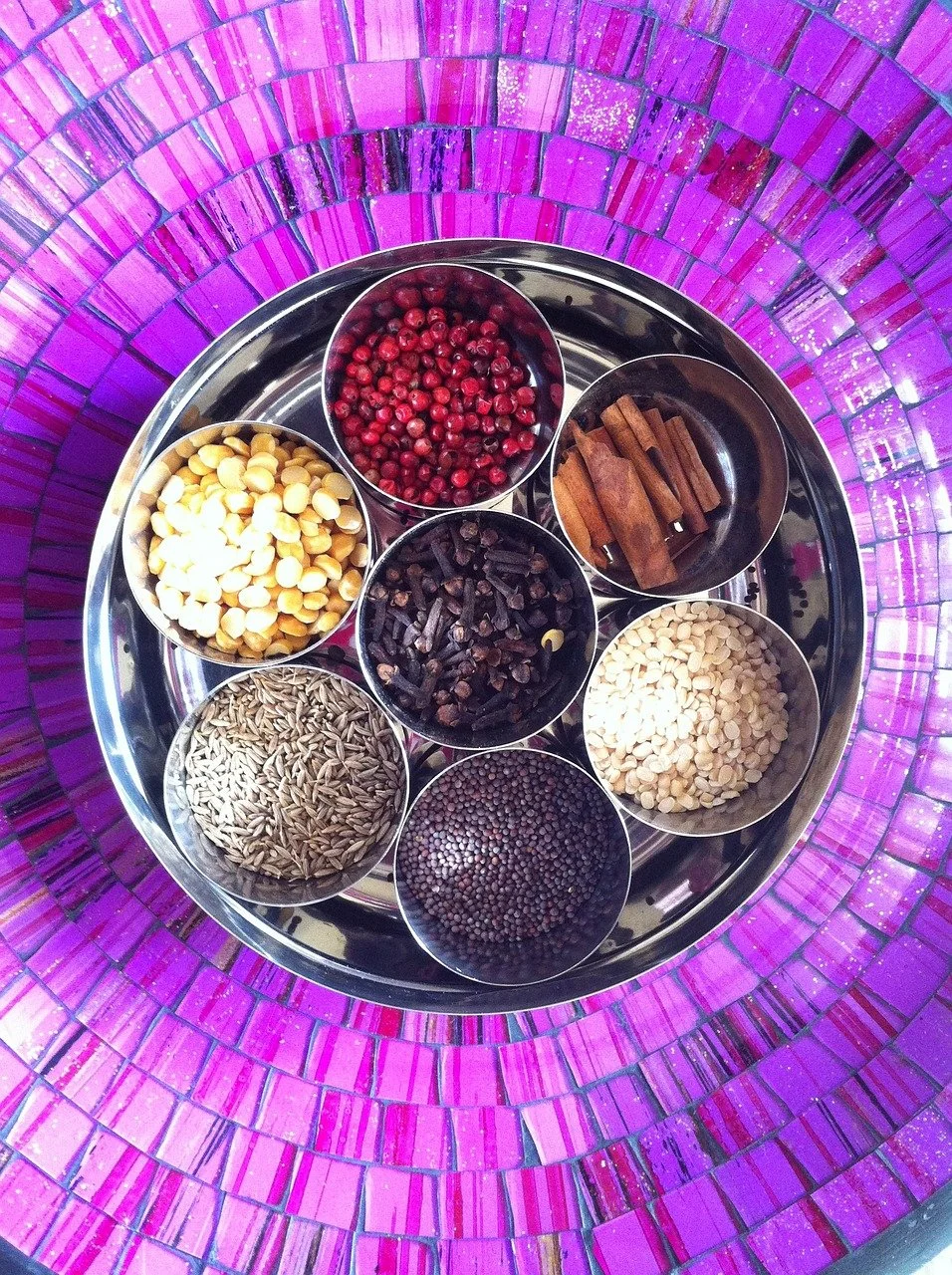 Balance & Bloom Ayurveda