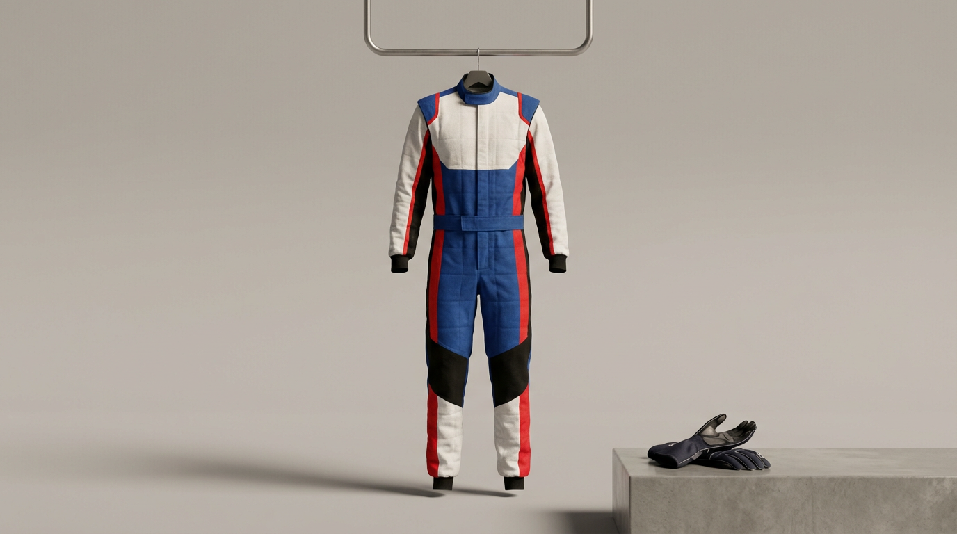 Racing Suit