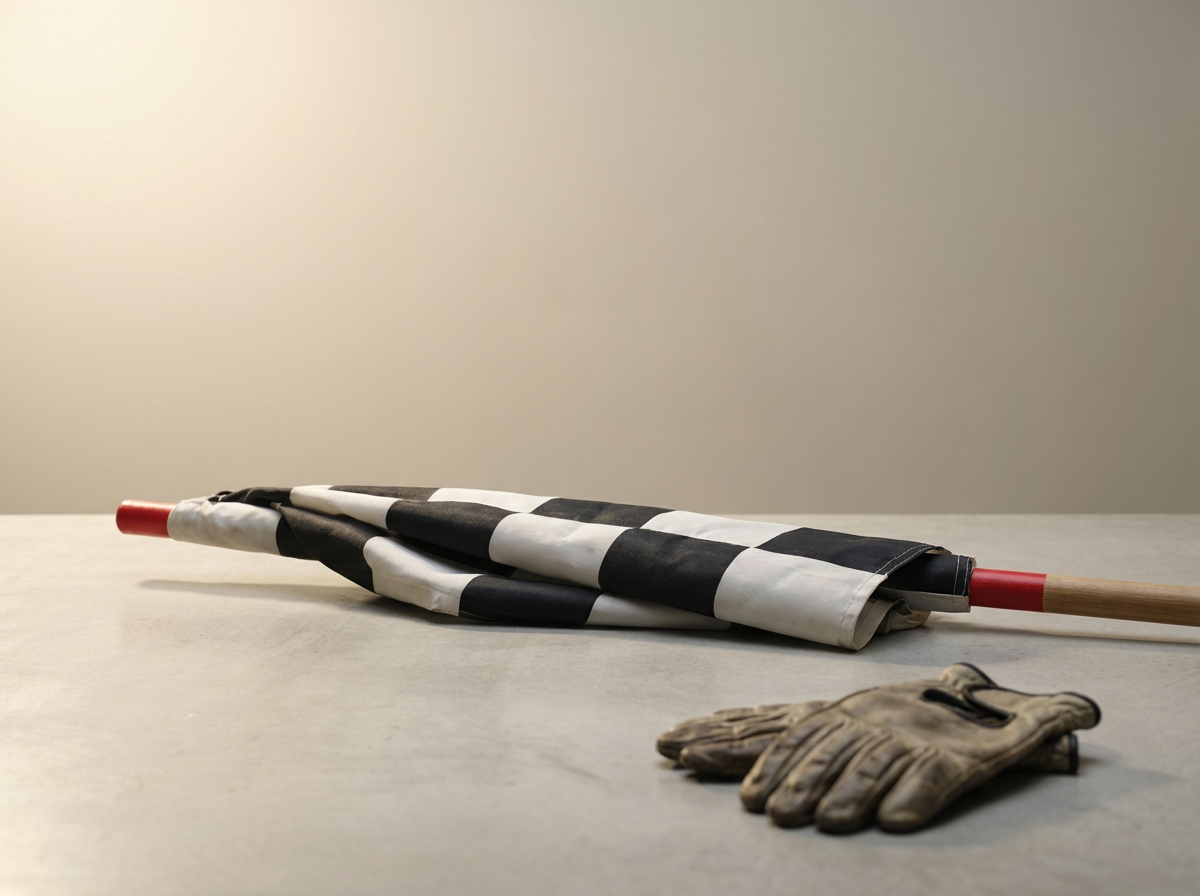 Racing Flag