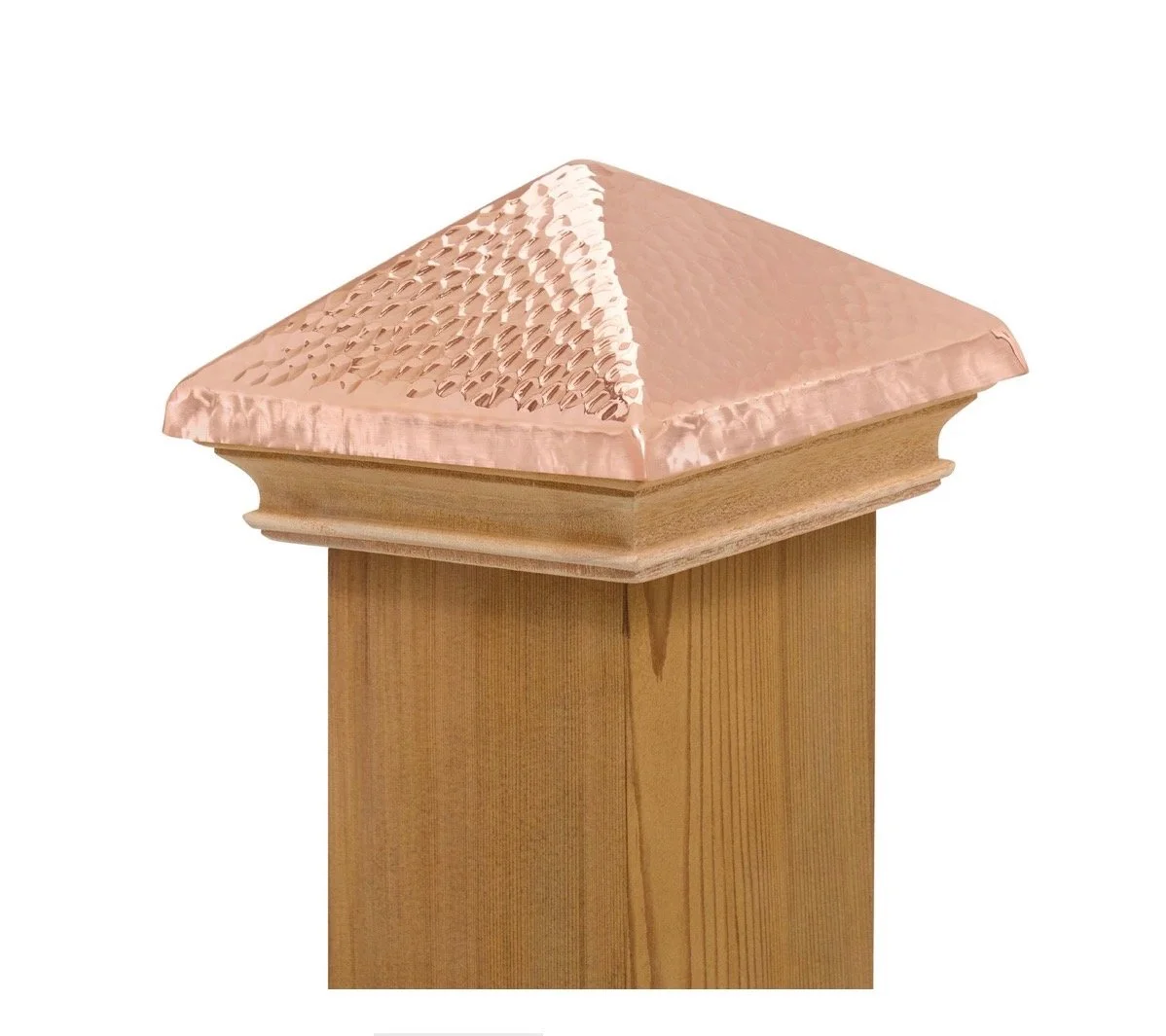 Hammered Copper Cap.JPEG