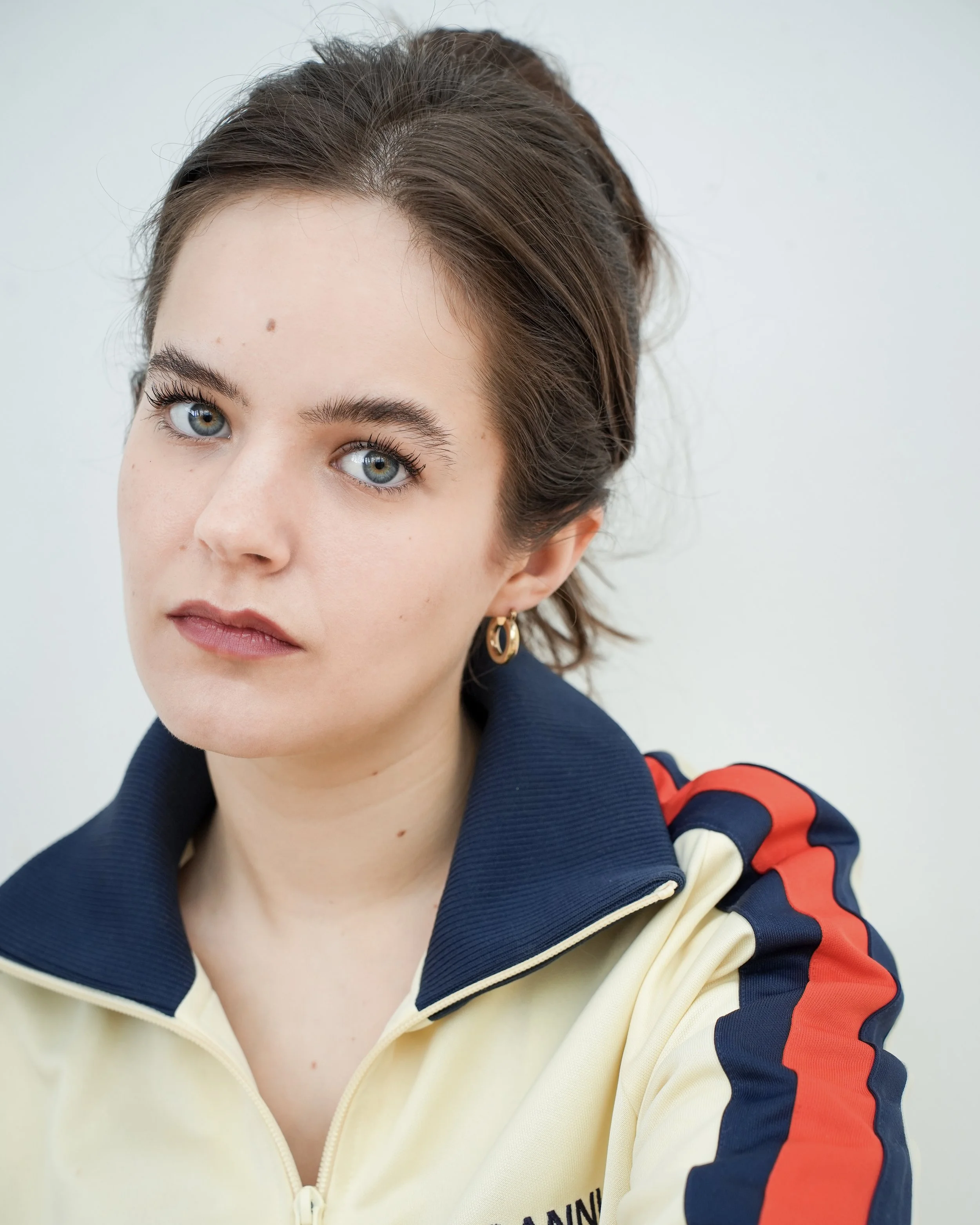 © Sofija Palurović