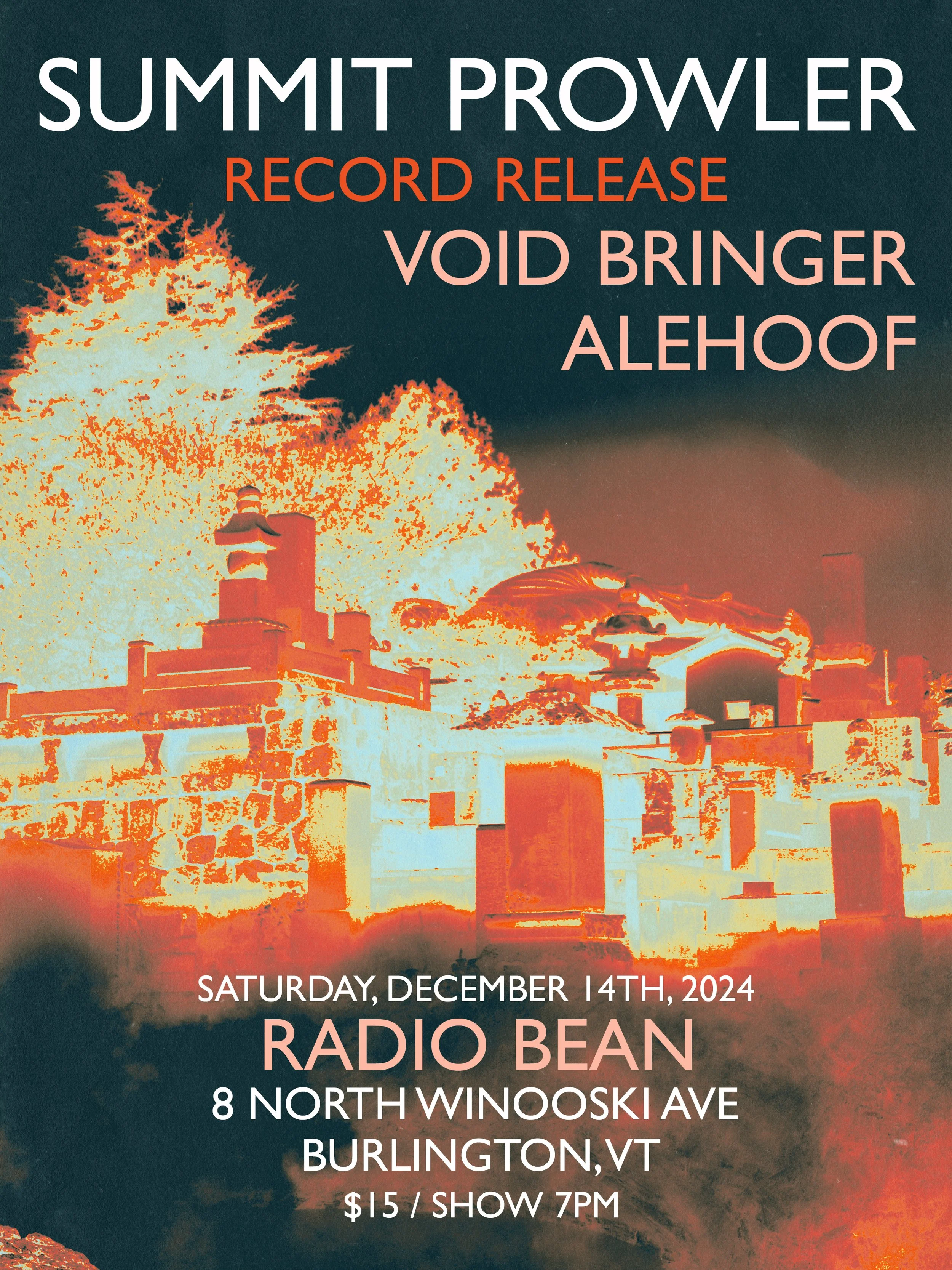 Summit Prowler Record Release 9x12.jpg