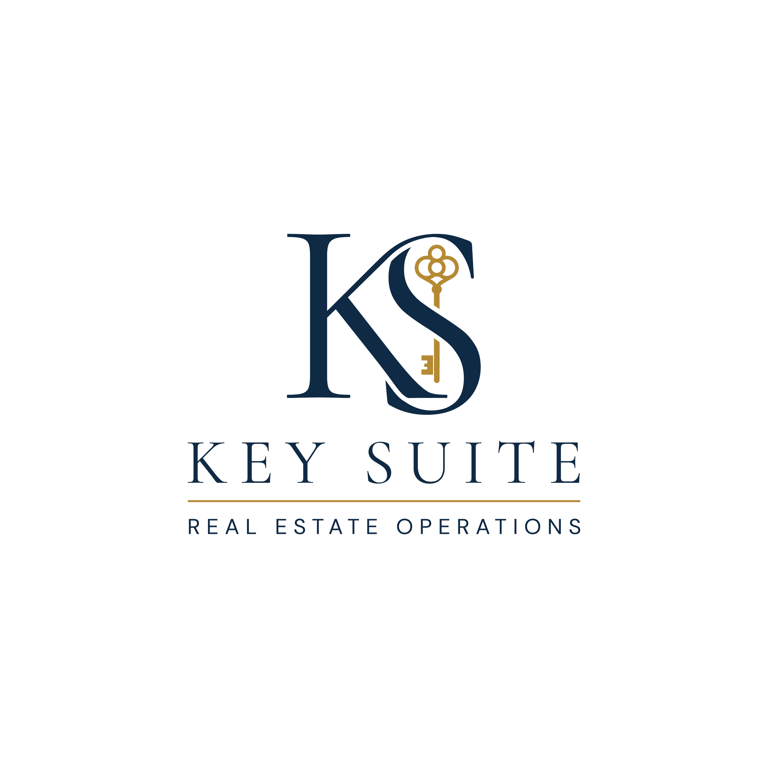 Key Suite — Real Estate Operations