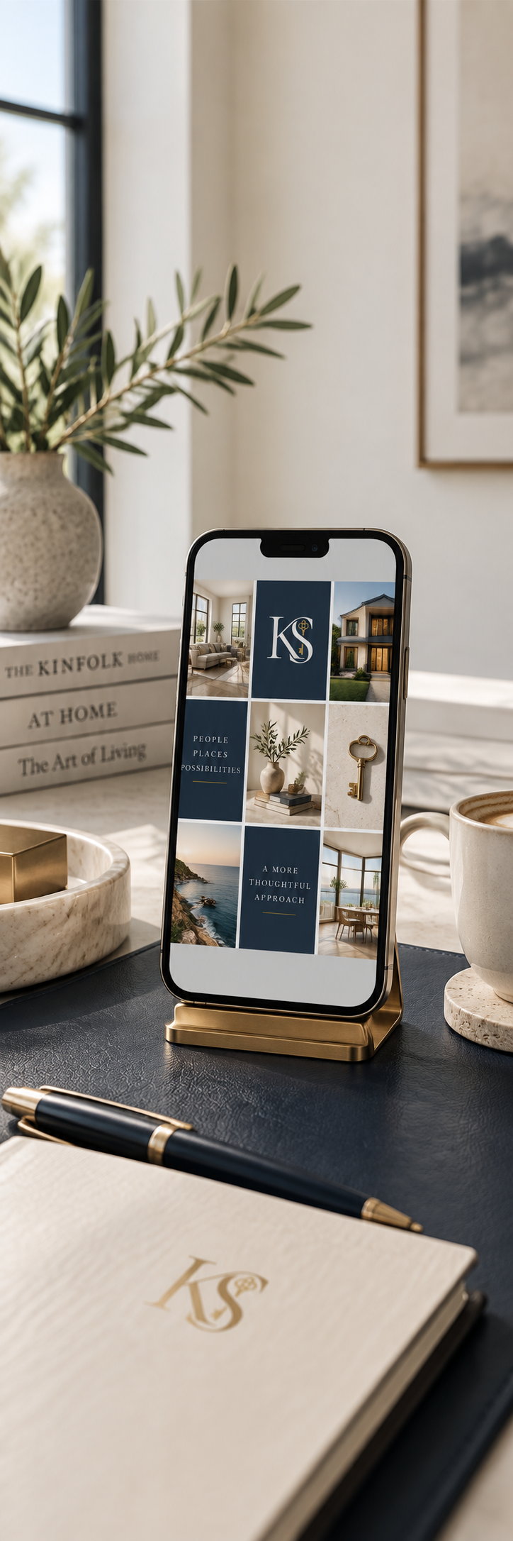 Social template design inspiration