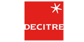 Logo Decitre