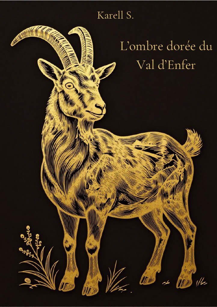 Nouvelle inédite de Karell S.