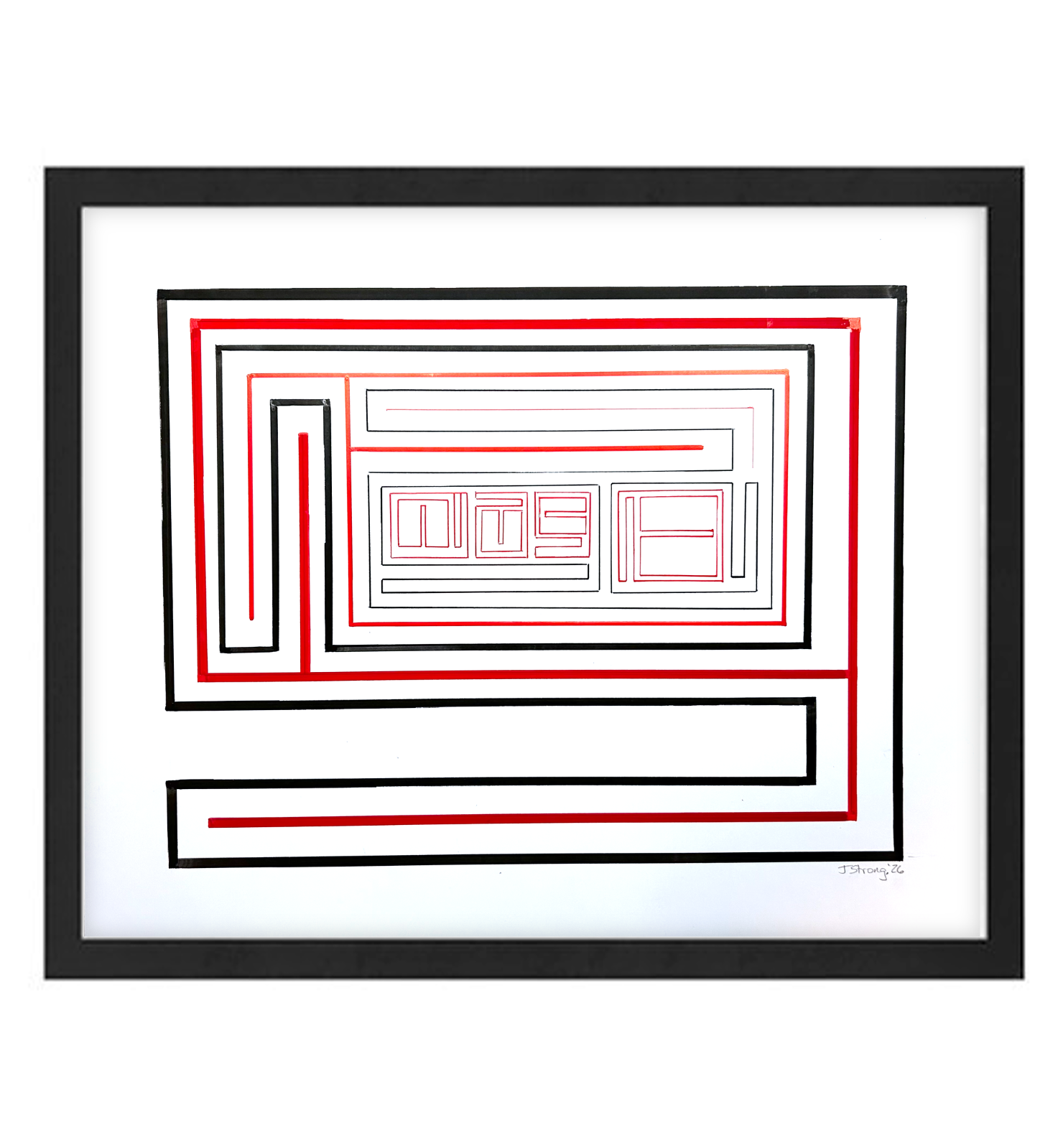 2026
GEO.FRM 015
17 x 14”
