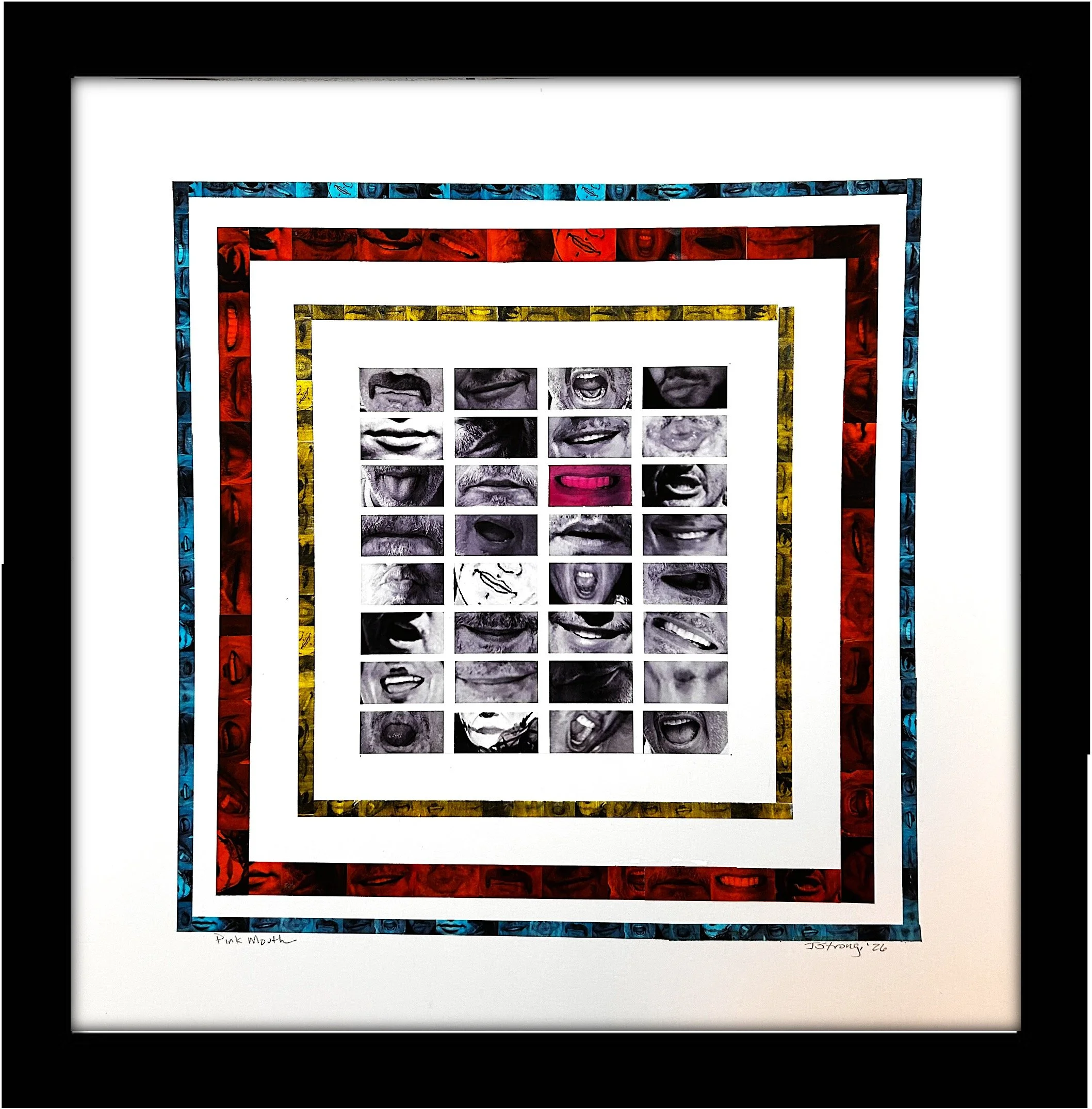 2026;
GEO.FRM 022;
18 x 18”