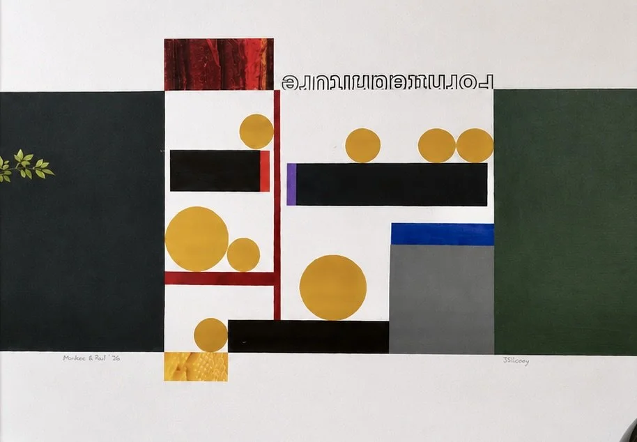 Geometric Abstraction