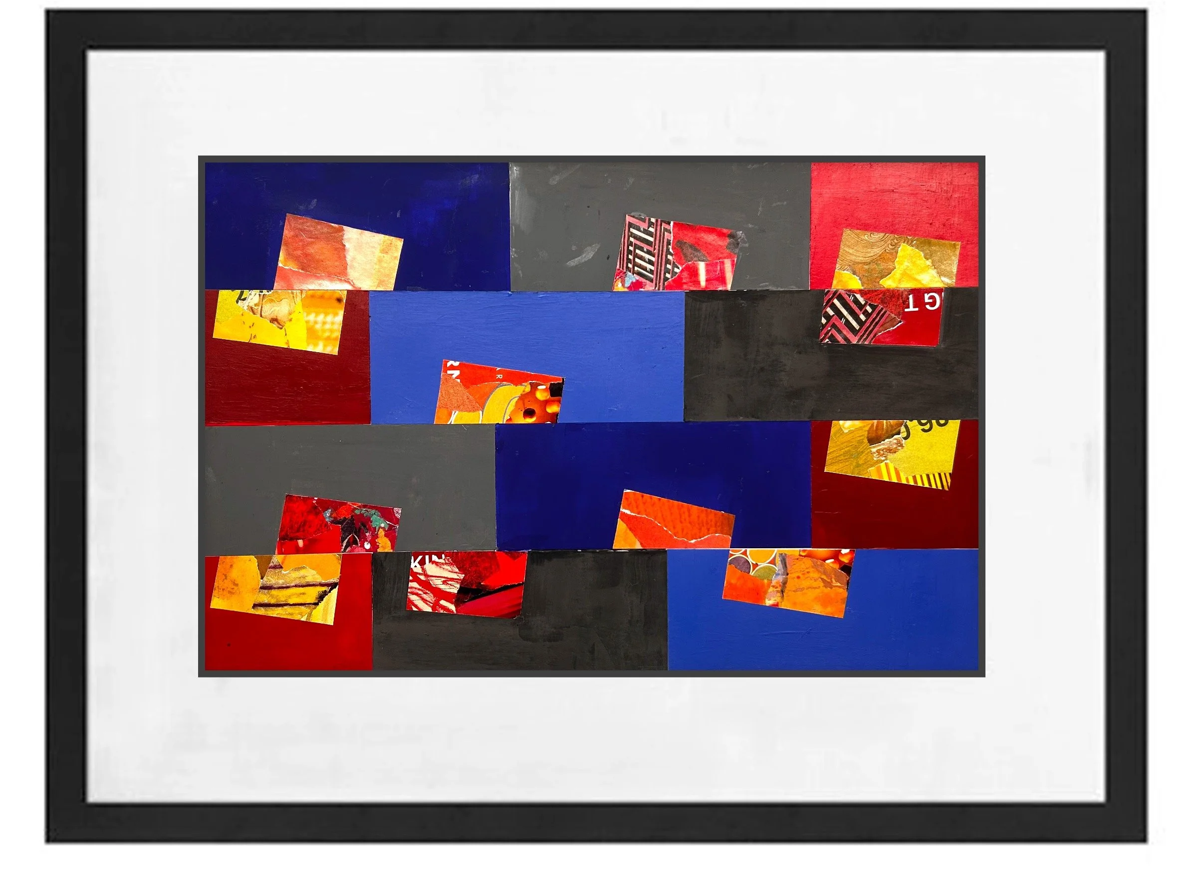 2026;
GEO.FRM 006;
24x18"
