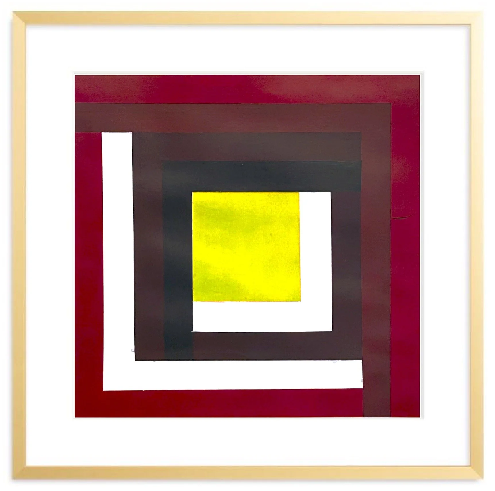 2025;
GEO.FRM 000;
18x18"

