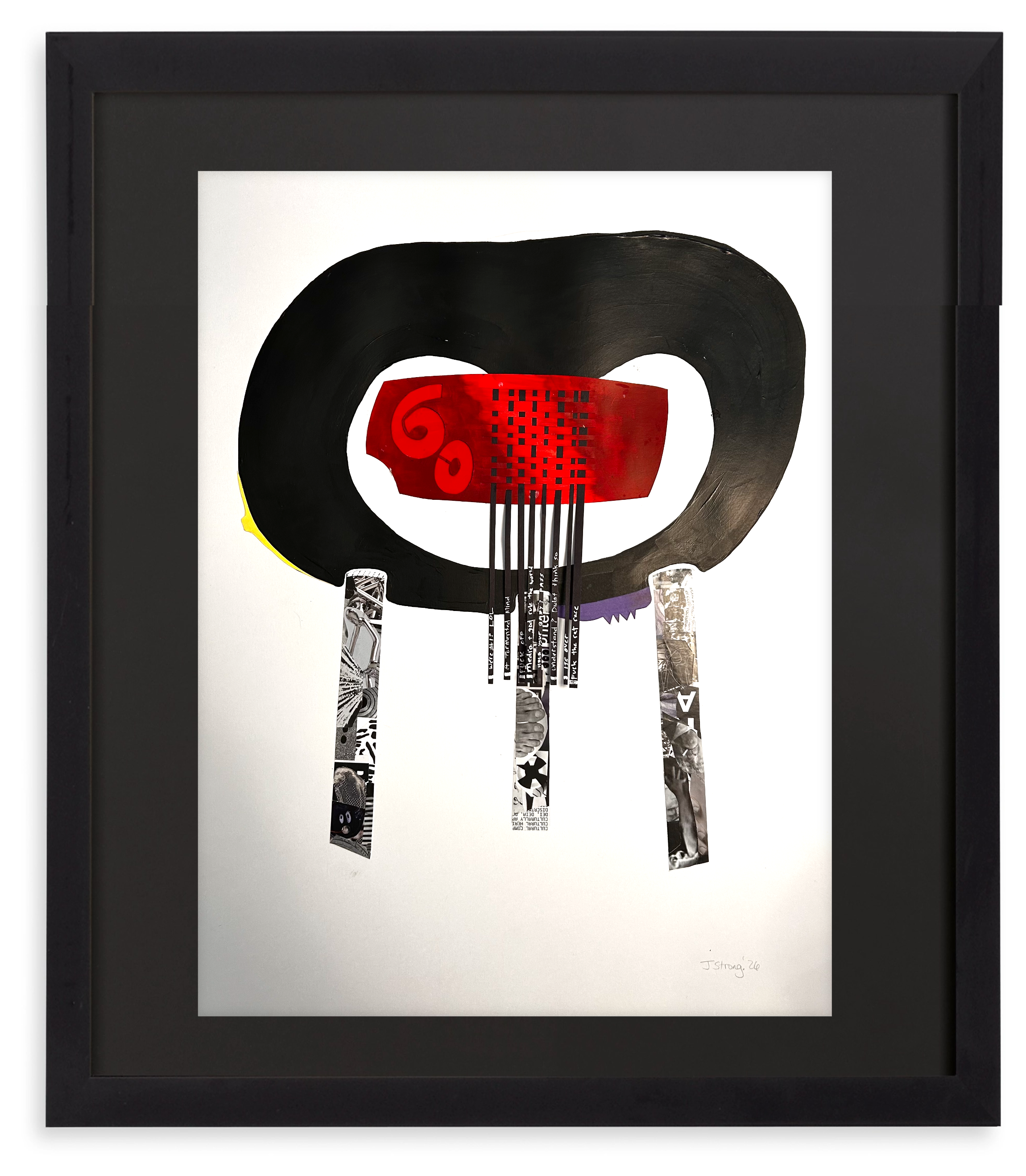 2026;
GEO.FRM 001;
18 x 24”