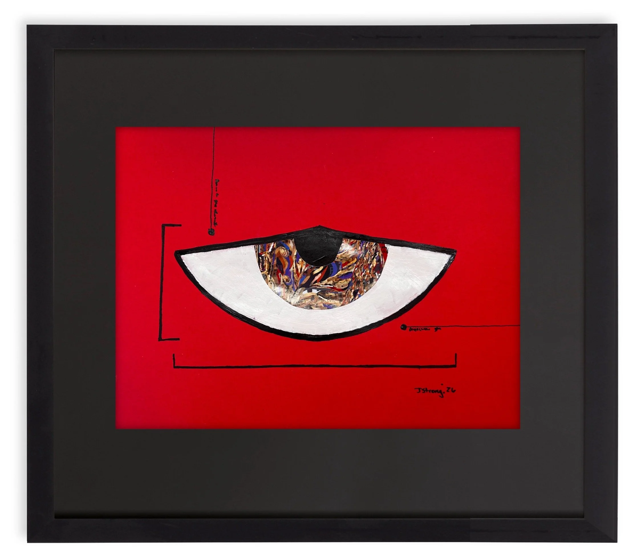 Eye Work
