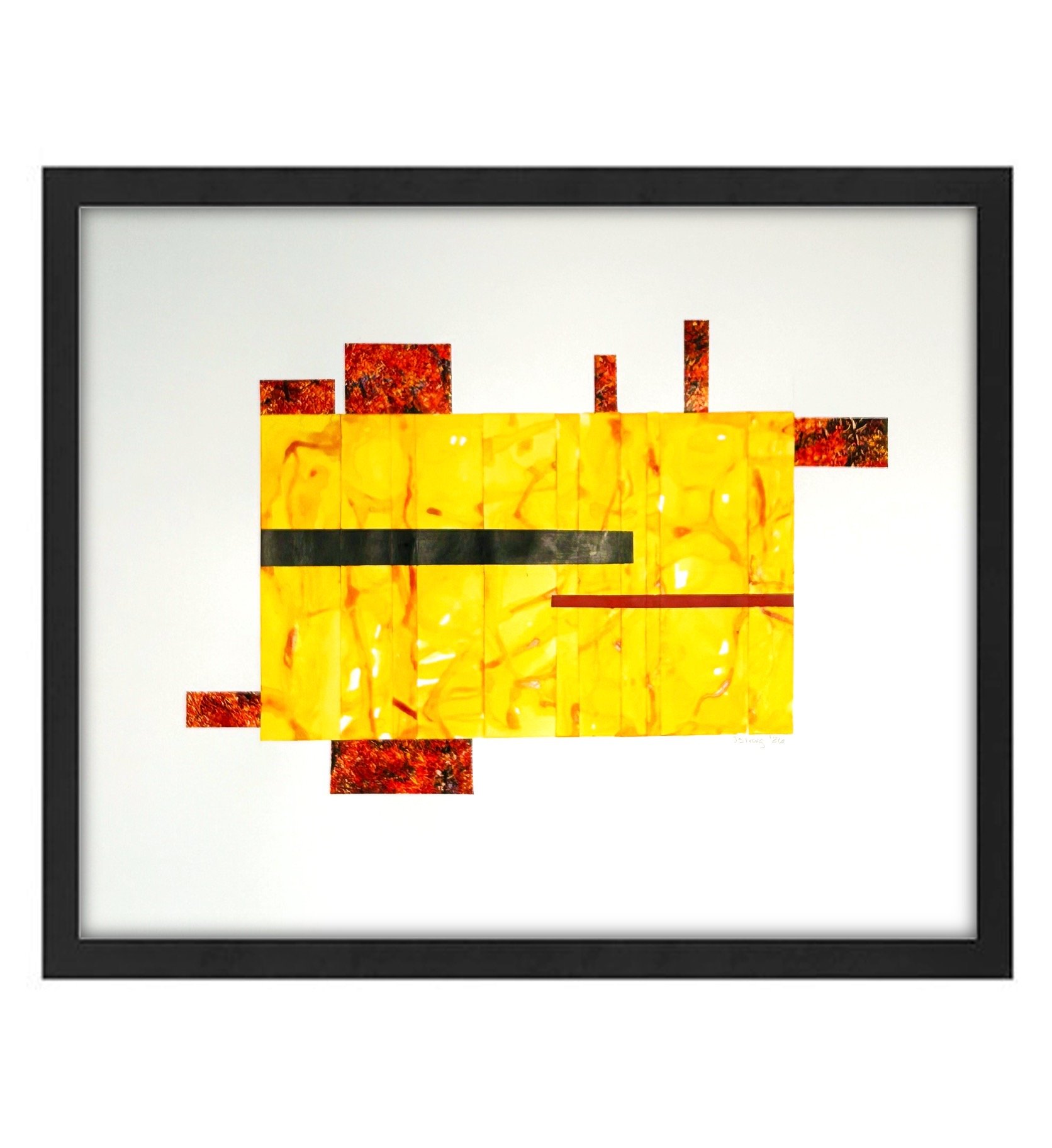 Geometric Abstraction