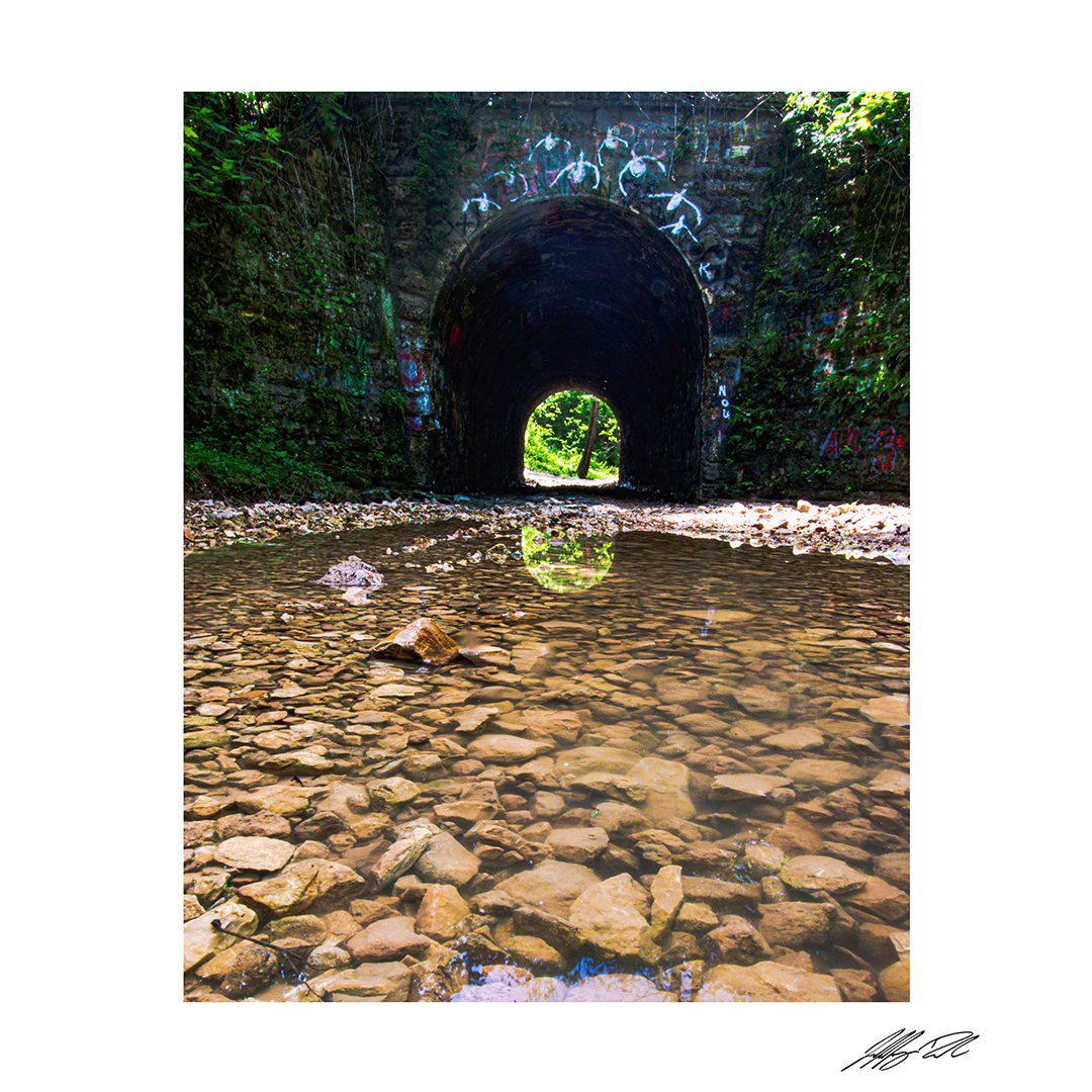 Clear Waters