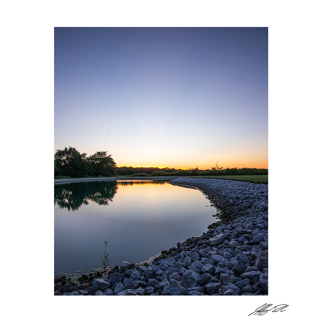 Stone Waters