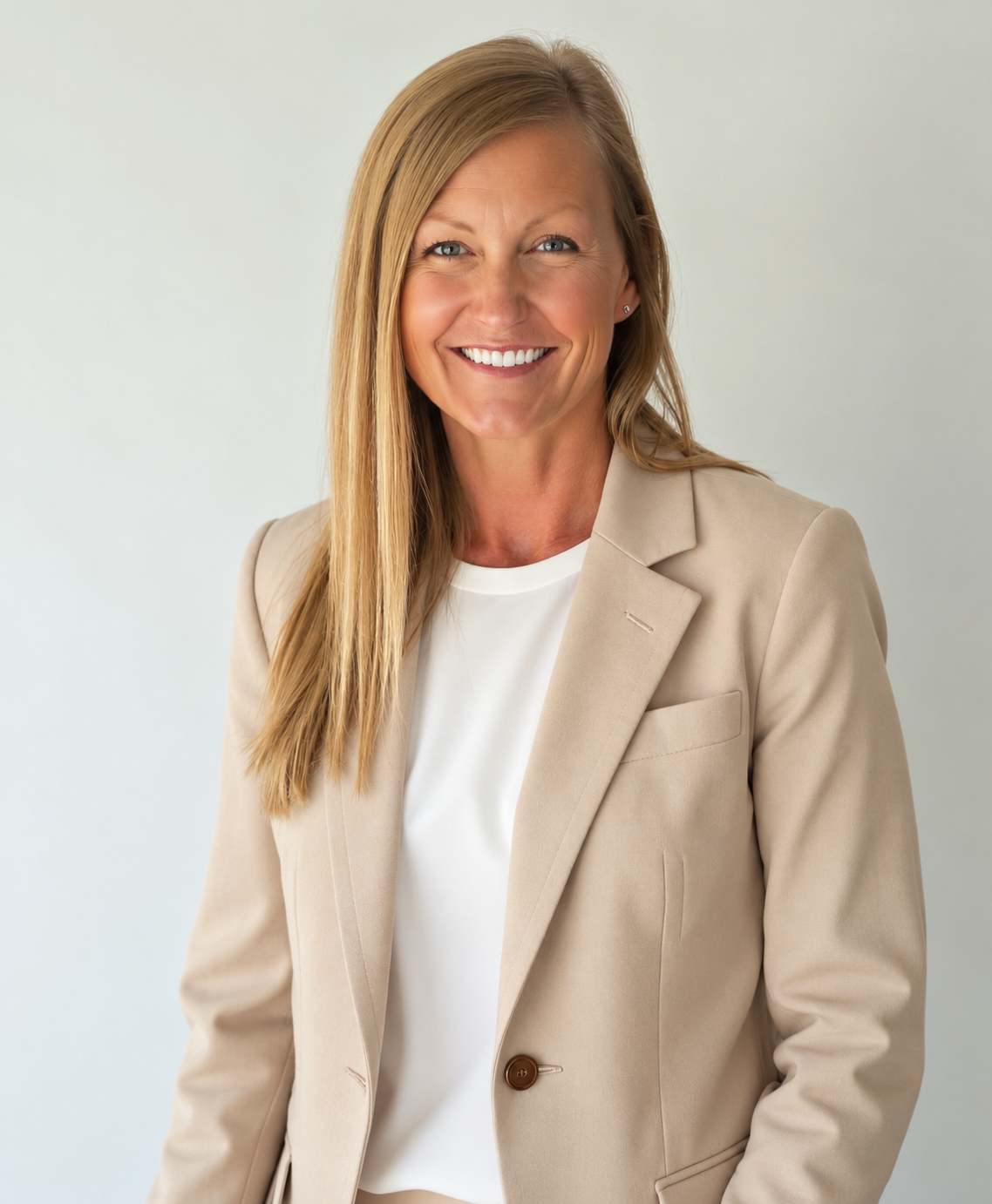 Jennifer Stevens, LPC, Licensed Professional Counselor.