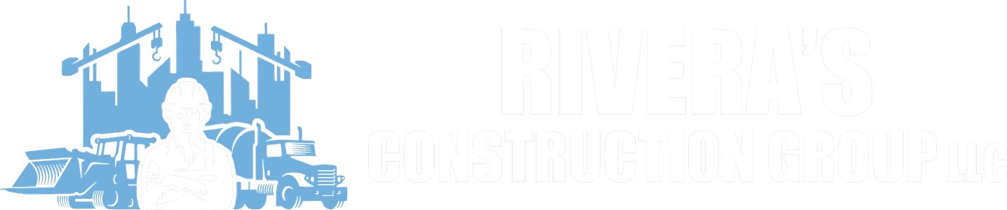 Rivera's Construction Group