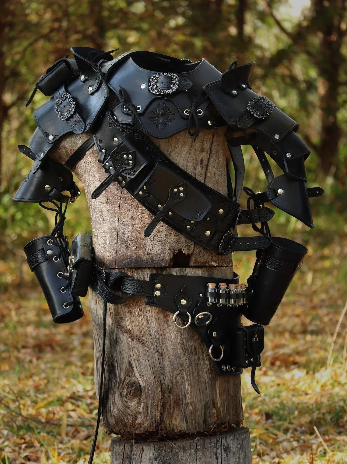 Faun Forge