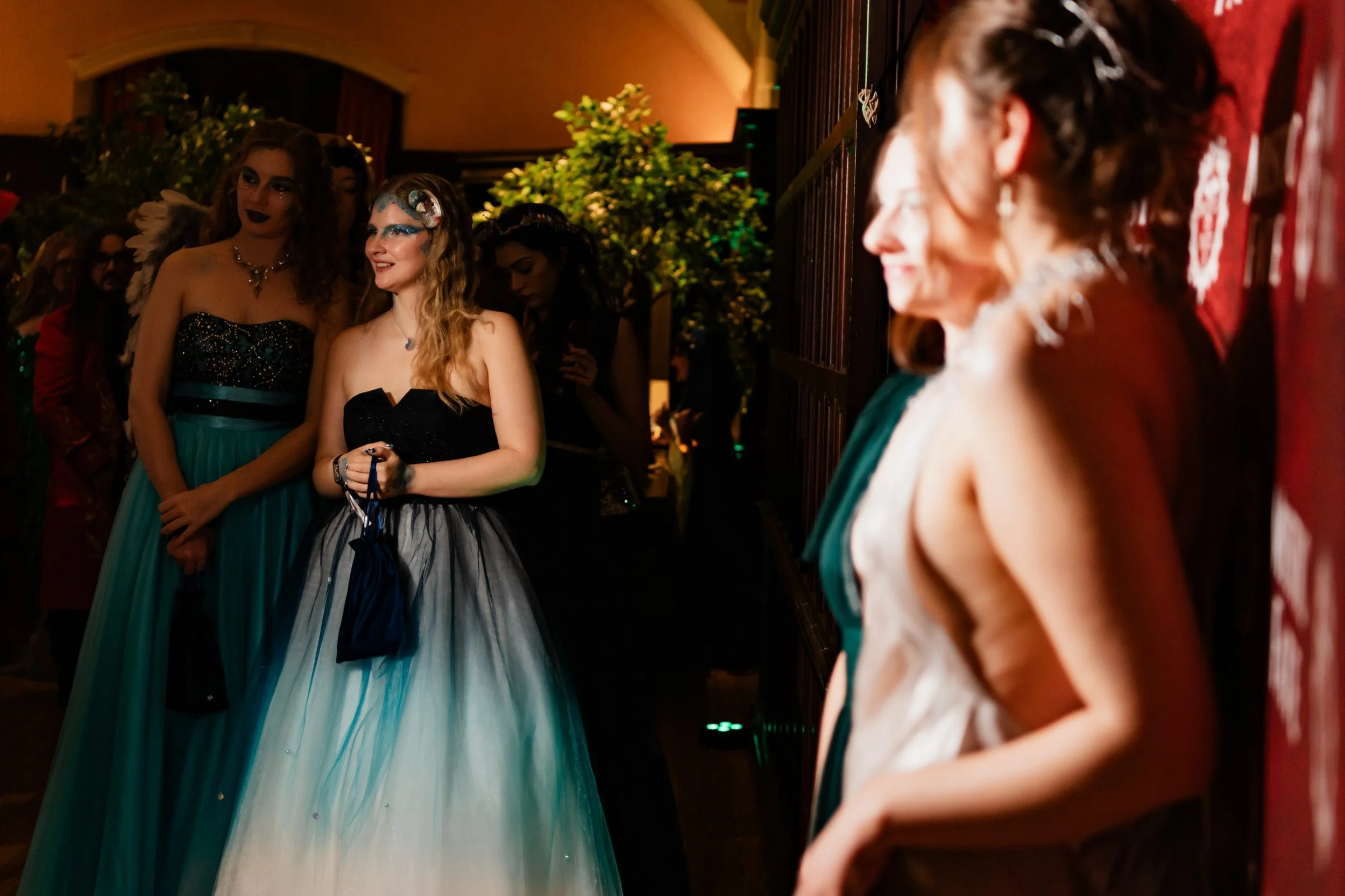 Fantasy Ball UK by Mystic Fate