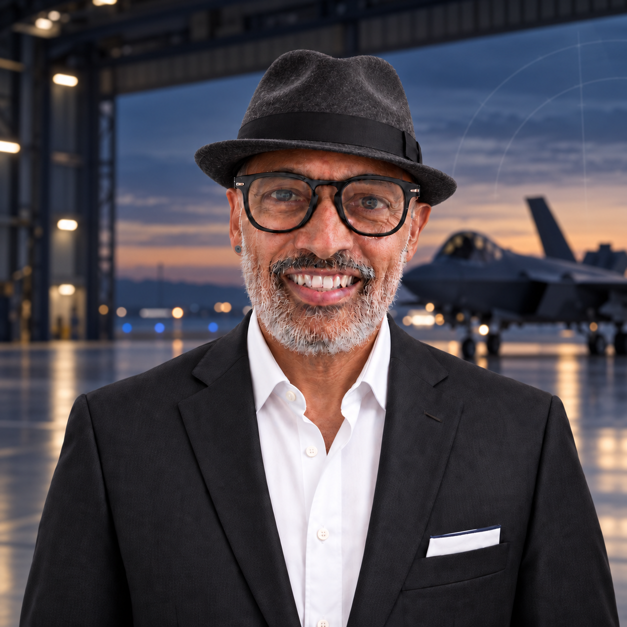 Stephen Baker, Founder and CEO of Autocom Solutions