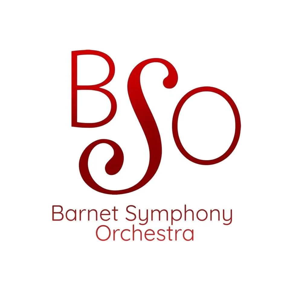 Barnet Symphony Orchestra - BSO Presents Saint-Saens, Gounod and Boulanger