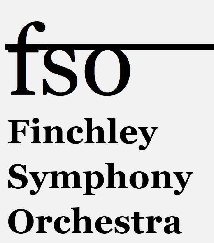 Finchley Symphony Orchestra - Mozart, Ravel, Poulenc, Debussy