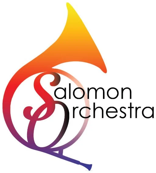 Salomon Orchestra - “The American Dream”