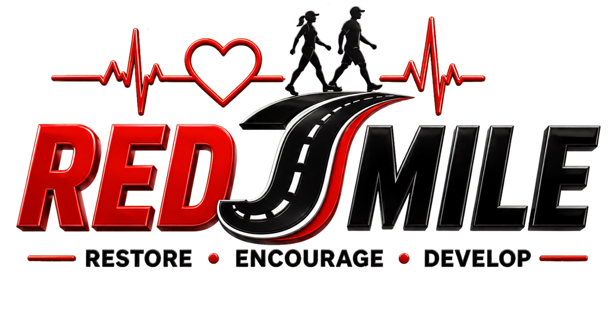 Red J Mile Community Walk