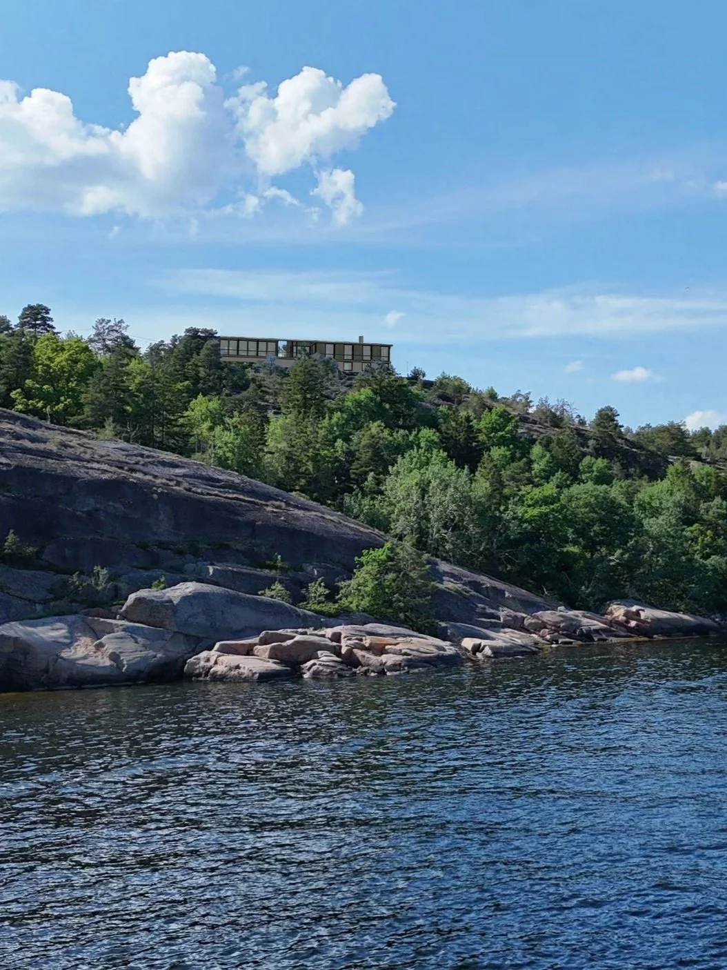 Mågerø