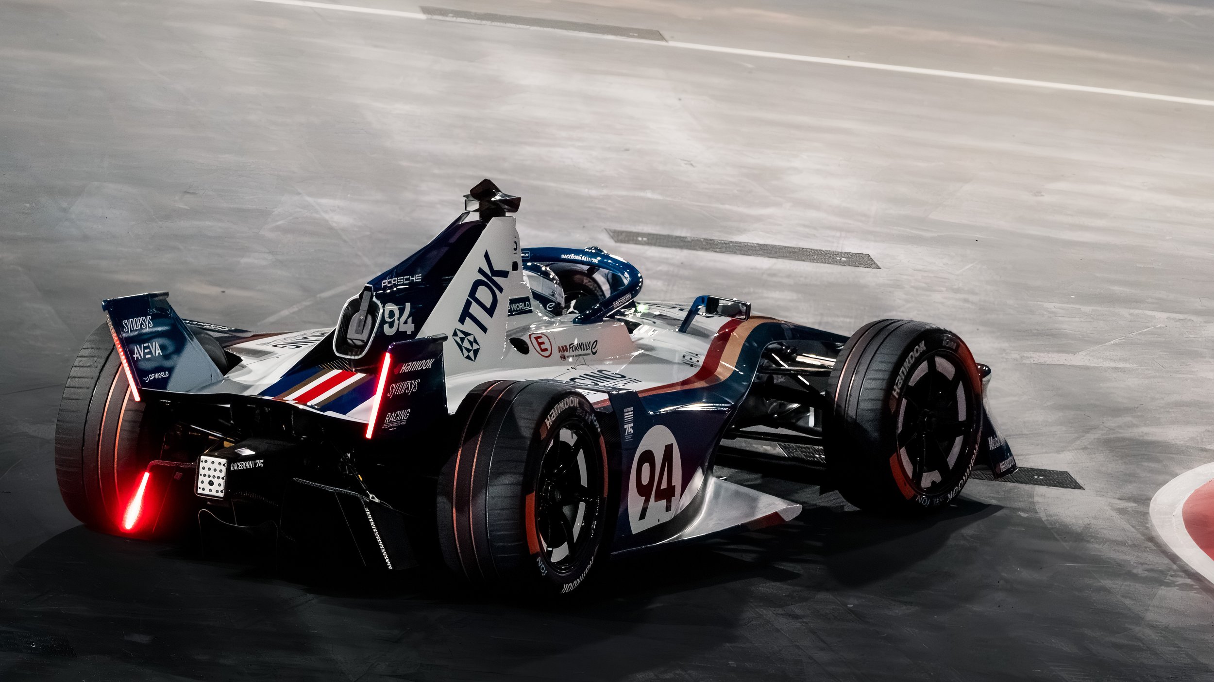 2026 Formula-E Finals