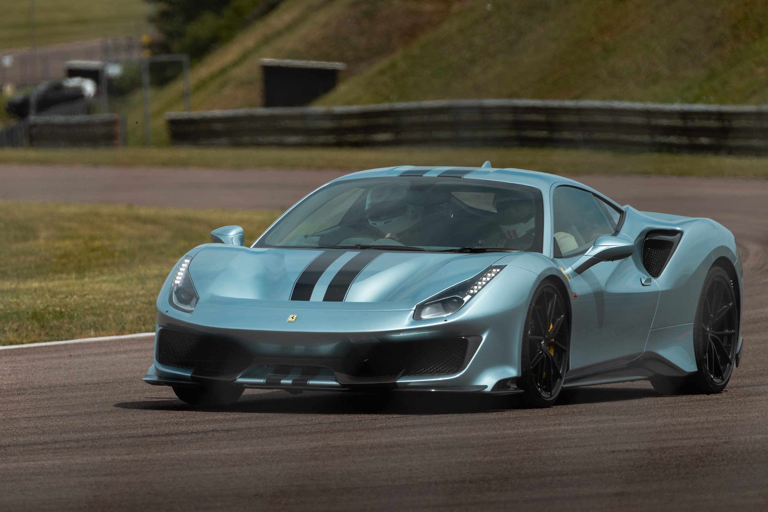Steeleford Supercar Show 2026