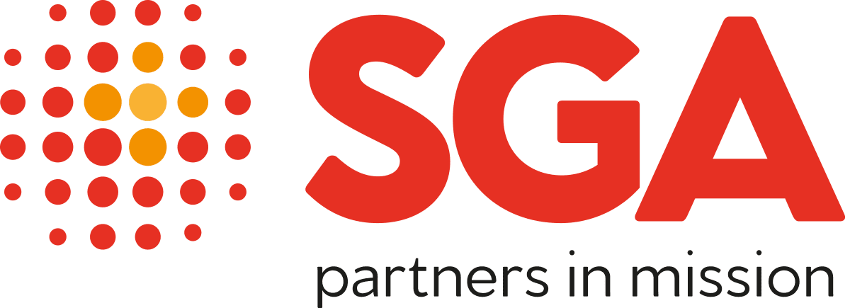 SGA — Slavic Gospel Association