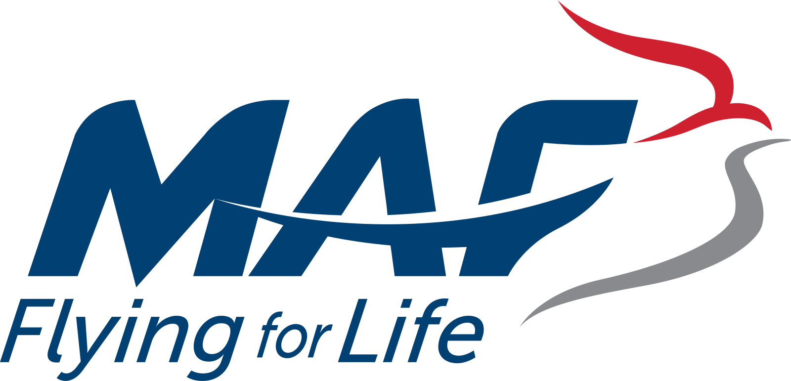 MAF Mission Aviation Fellowship — Flying for Life