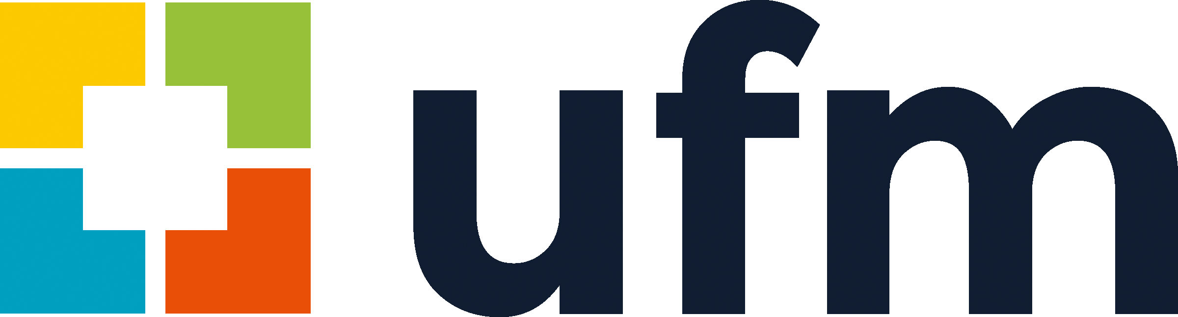 Colorful logo with text that reads 'HIT on' in bold, dark letters.