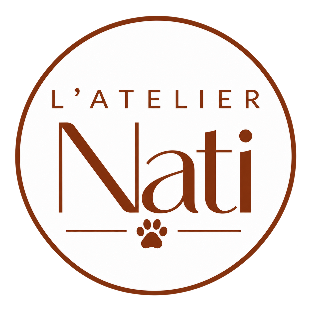 L'atelier Nati