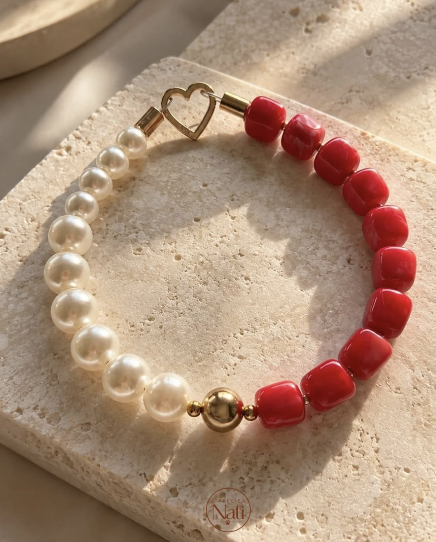 Collier Amorino
