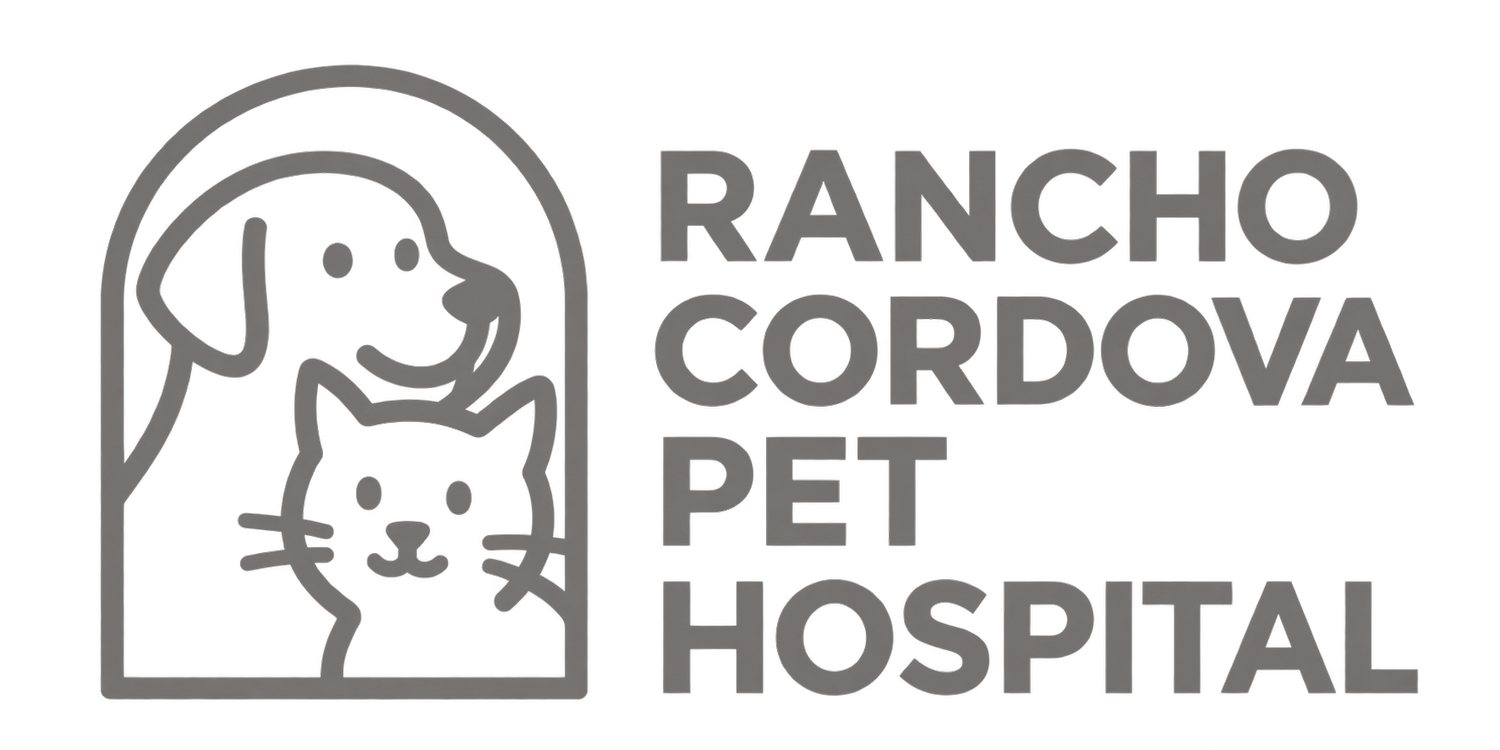 Rancho Cordova Pet Hospital