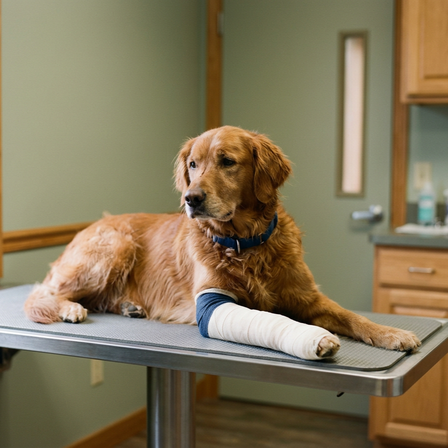 Rancho Cordova Pet Hospital 11290 Pyrites Way
Ste C Gold River, CA  95670
