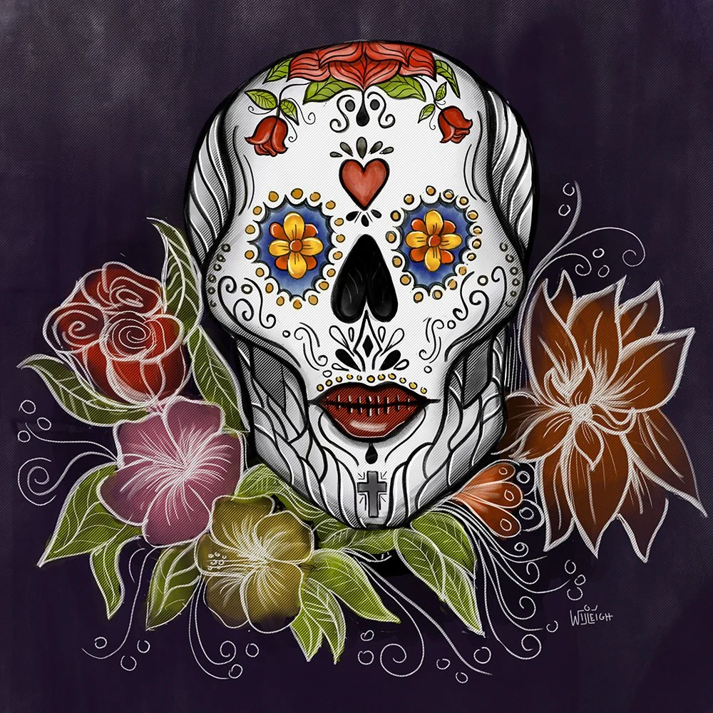 JUSTIN SUGAR SKULL LOW.jpg